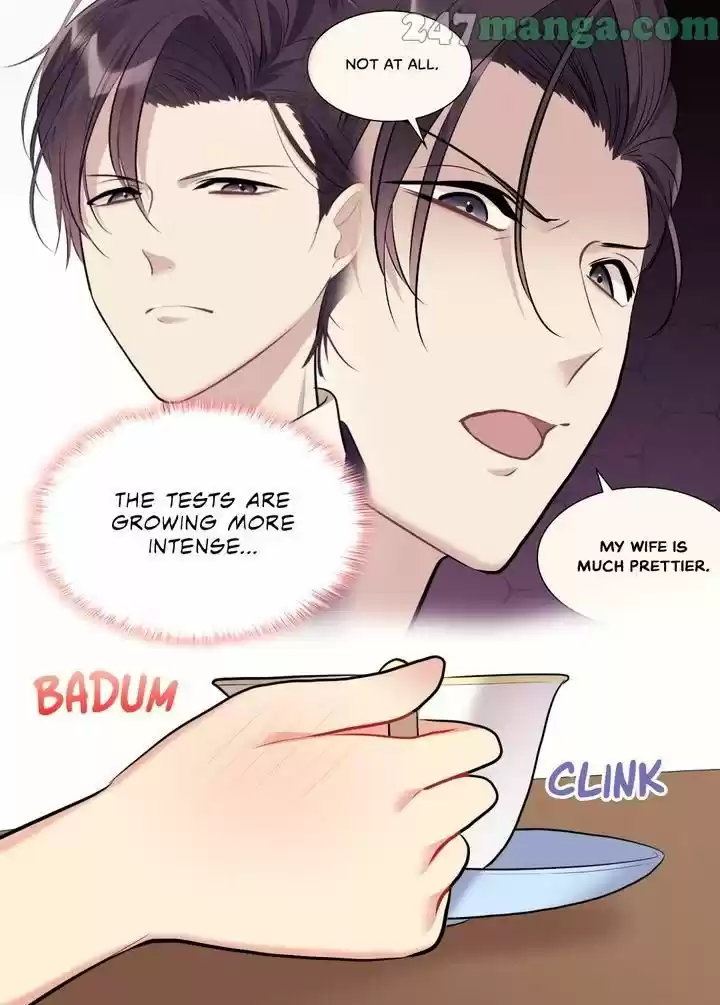 Daisy: How To Become The Duke's Fiancée Chapter 82