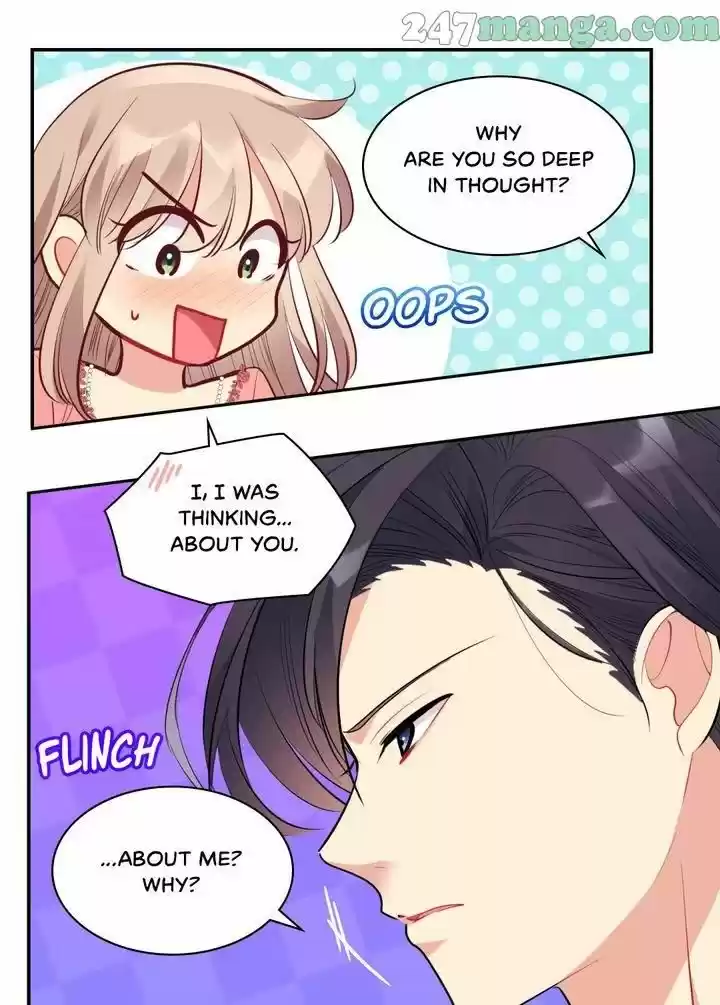 Daisy: How To Become The Duke's Fiancée Chapter 82