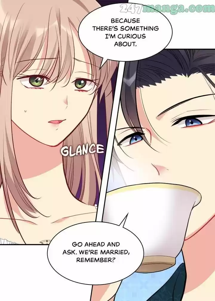 Daisy: How To Become The Duke's Fiancée Chapter 82