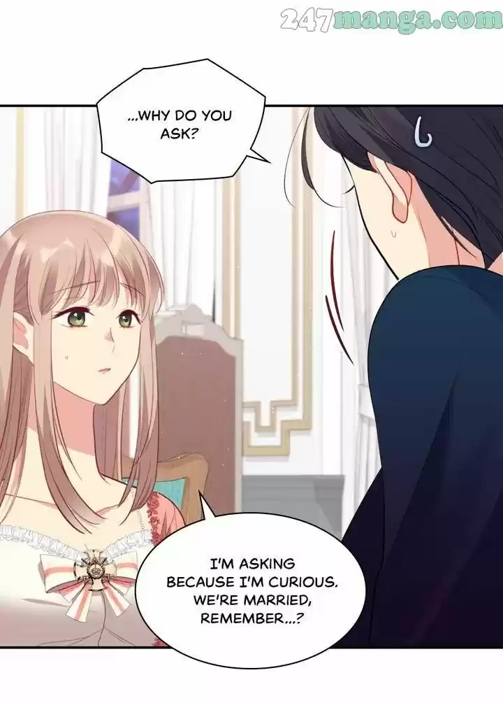 Daisy: How To Become The Duke's Fiancée Chapter 82