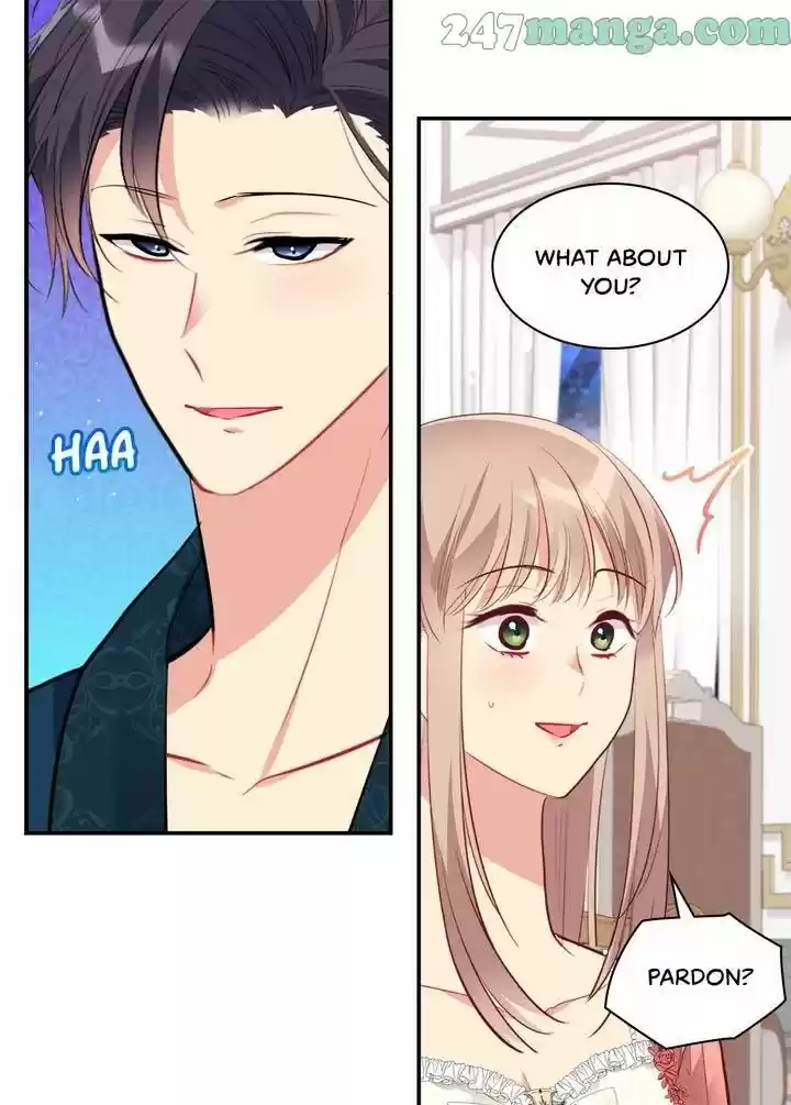 Daisy: How To Become The Duke's Fiancée Chapter 82