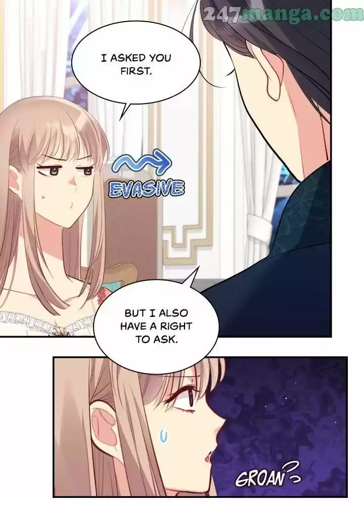 Daisy: How To Become The Duke's Fiancée Chapter 82