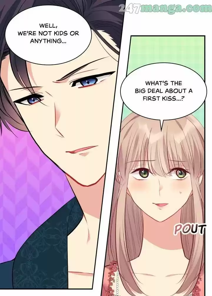 Daisy: How To Become The Duke's Fiancée Chapter 82