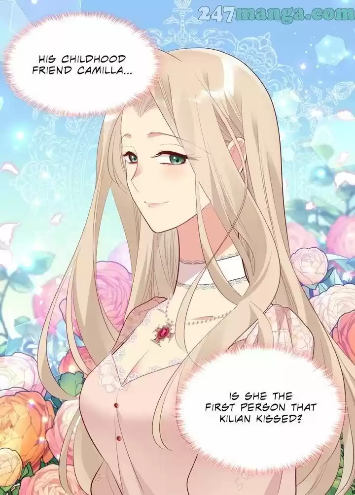 Daisy: How To Become The Duke's Fiancée Chapter 82