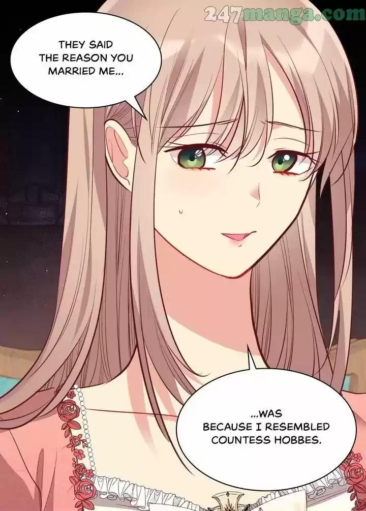 Daisy: How To Become The Duke's Fiancée Chapter 82