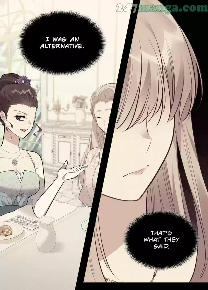 Daisy: How To Become The Duke's Fiancée Chapter 82