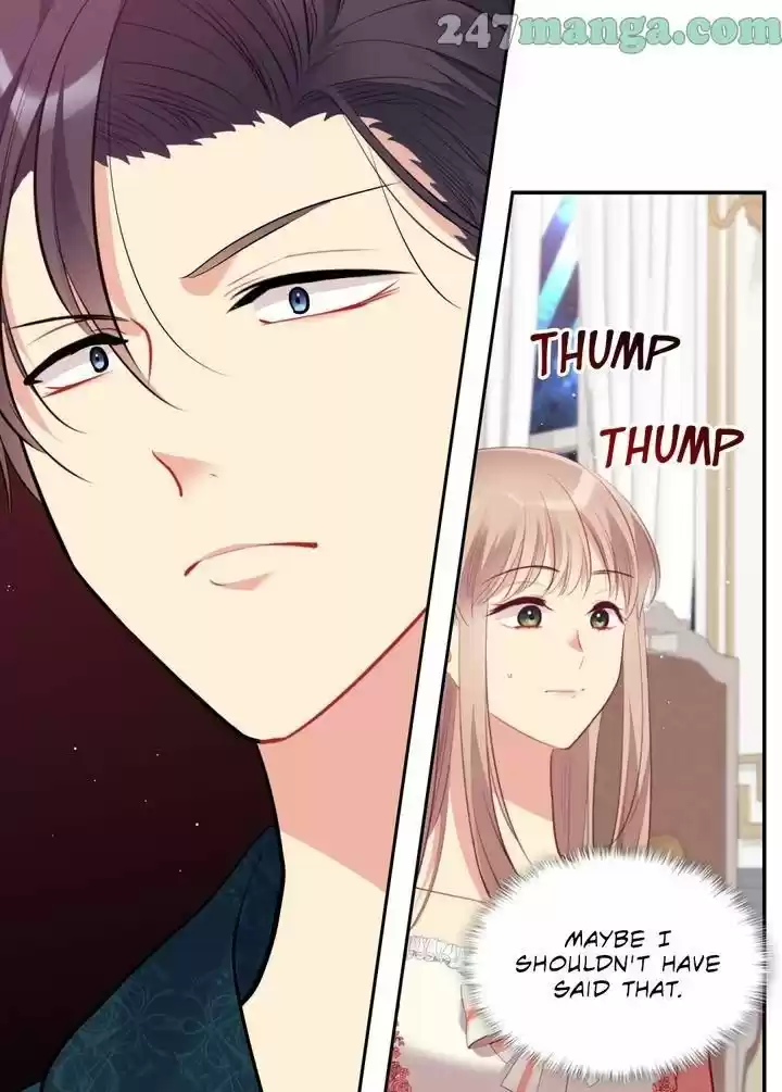 Daisy: How To Become The Duke's Fiancée Chapter 82