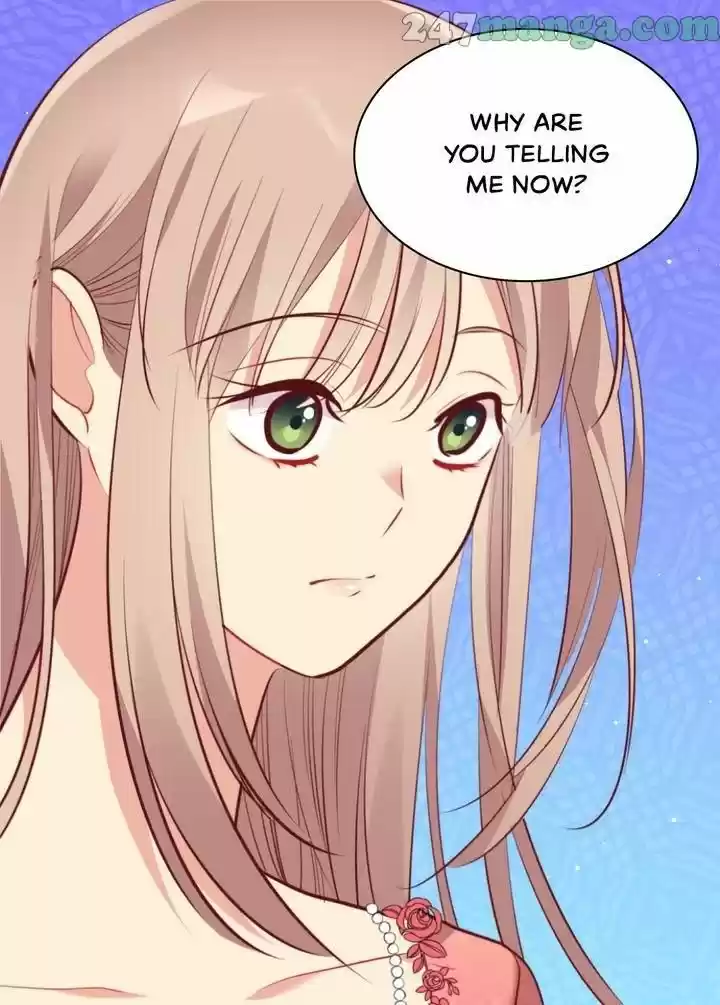 Daisy: How To Become The Duke's Fiancée Chapter 82