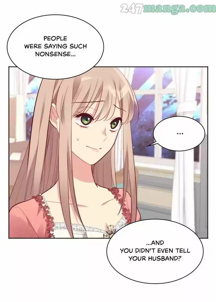 Daisy: How To Become The Duke's Fiancée Chapter 82