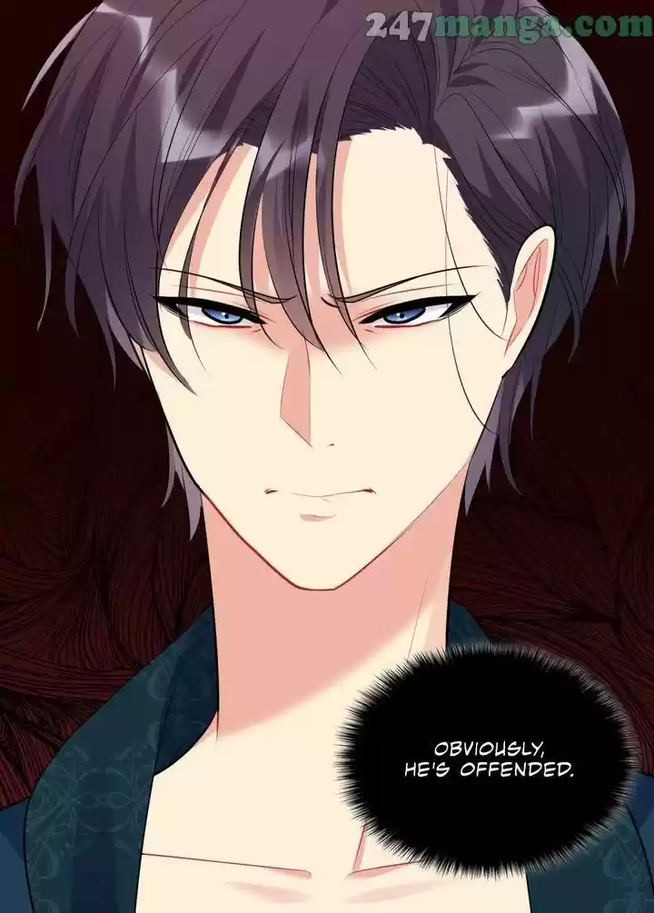 Daisy: How To Become The Duke's Fiancée Chapter 82