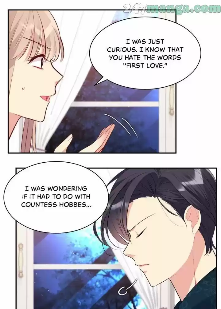 Daisy: How To Become The Duke's Fiancée Chapter 82