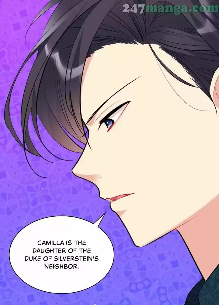 Daisy: How To Become The Duke's Fiancée Chapter 82