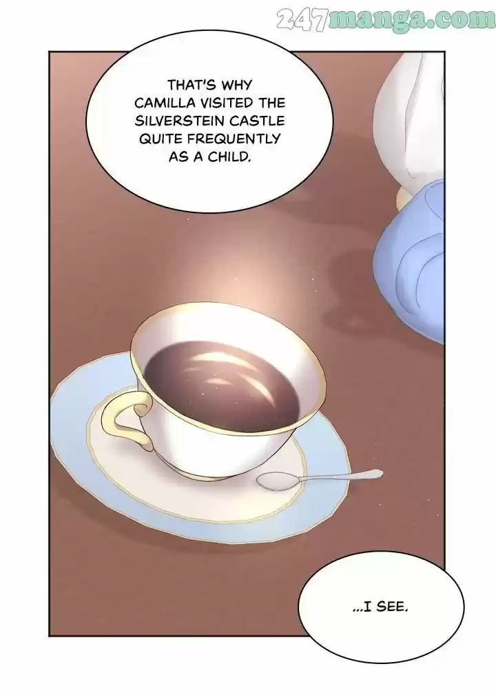 Daisy: How To Become The Duke's Fiancée Chapter 82