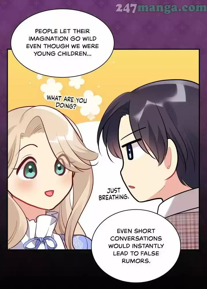 Daisy: How To Become The Duke's Fiancée Chapter 82