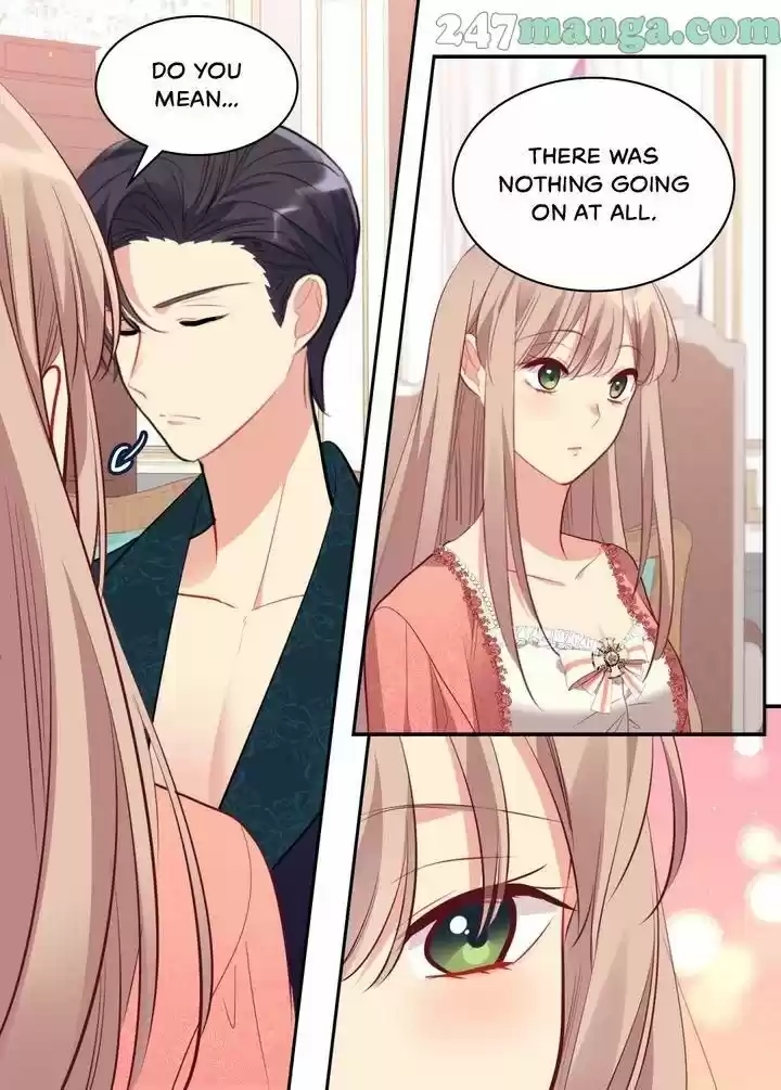 Daisy: How To Become The Duke's Fiancée Chapter 82