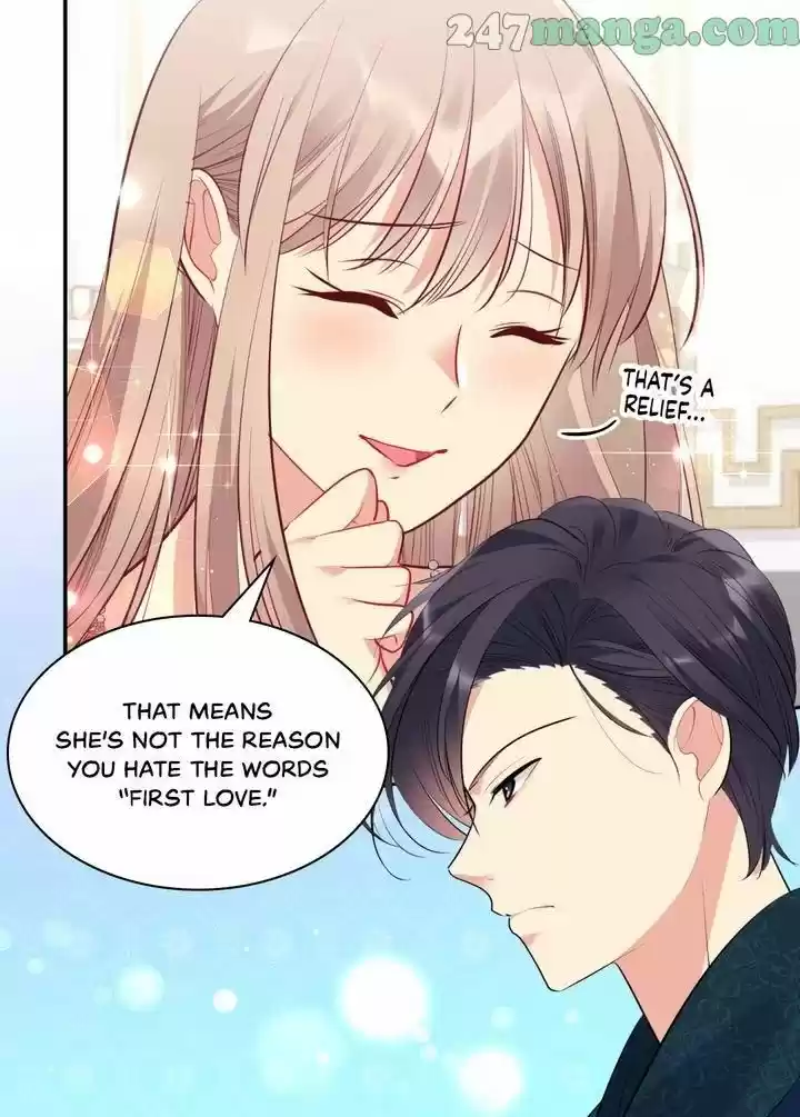 Daisy: How To Become The Duke's Fiancée Chapter 82