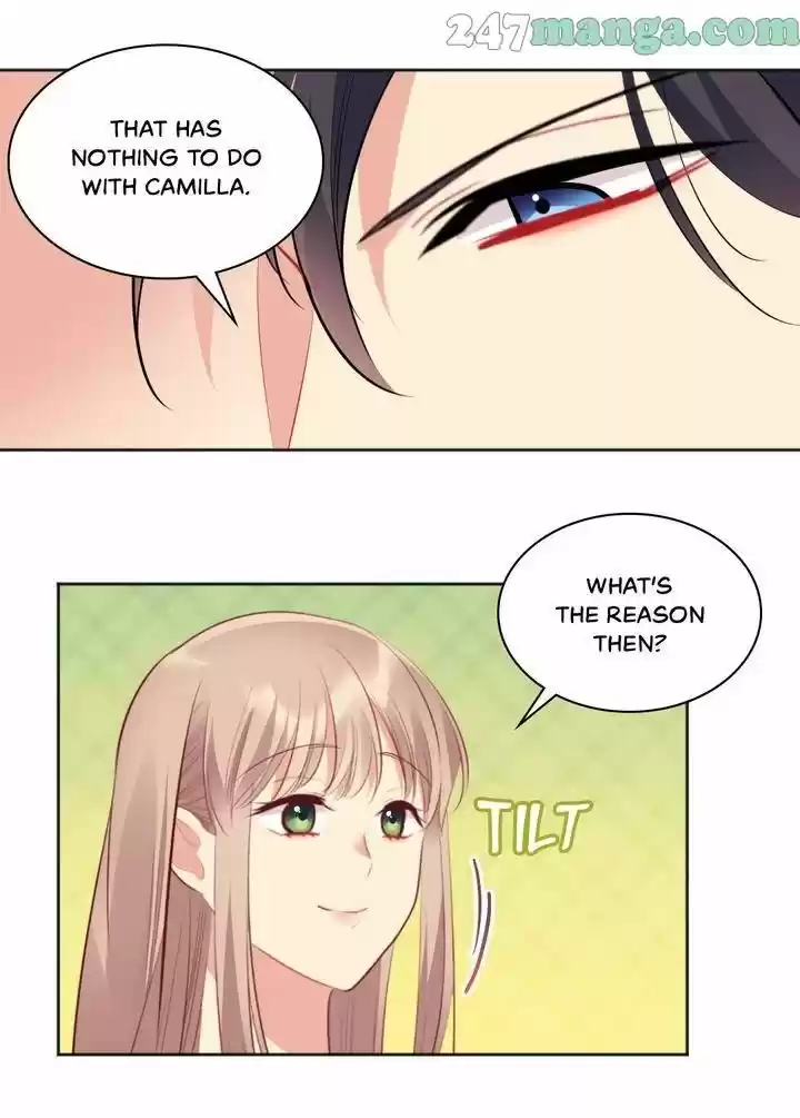 Daisy: How To Become The Duke's Fiancée Chapter 82