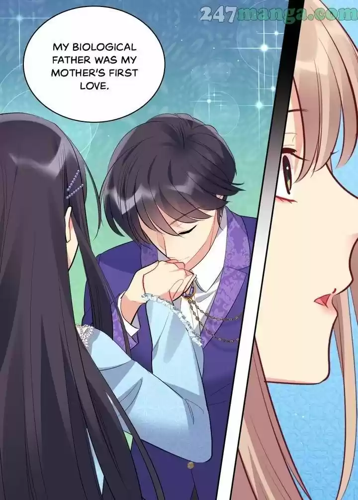 Daisy: How To Become The Duke's Fiancée Chapter 82