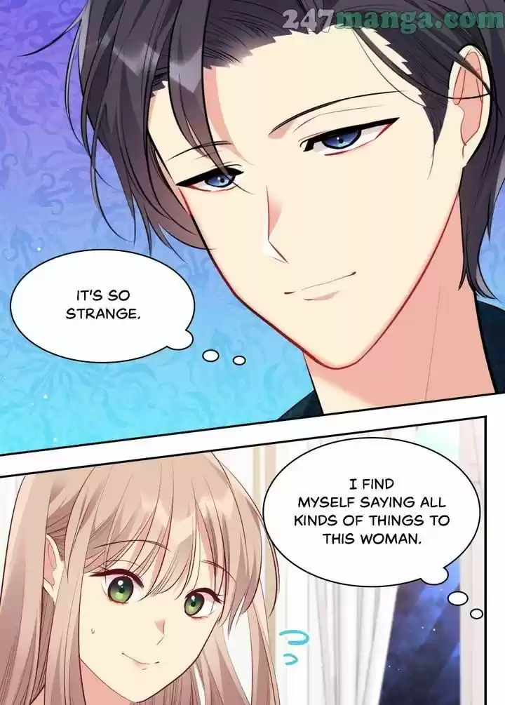 Daisy: How To Become The Duke's Fiancée Chapter 82