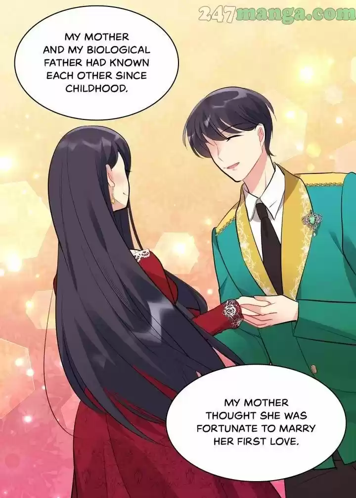 Daisy: How To Become The Duke's Fiancée Chapter 82