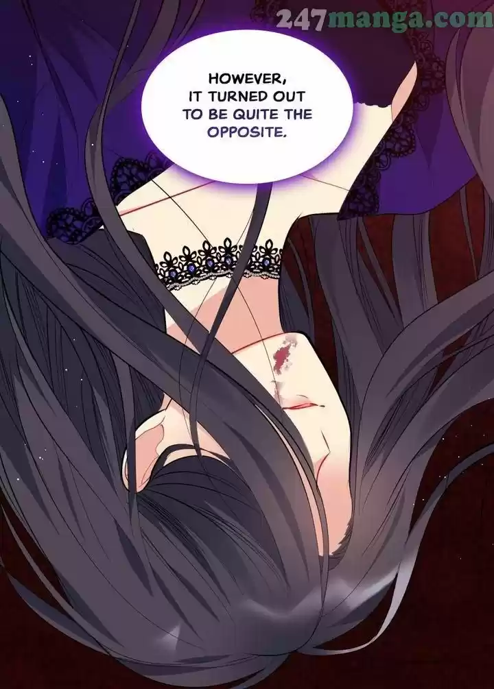 Daisy: How To Become The Duke's Fiancée Chapter 82