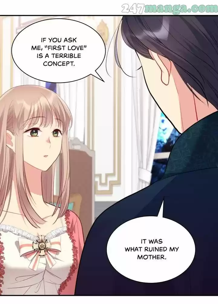 Daisy: How To Become The Duke's Fiancée Chapter 82