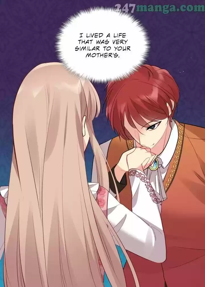 Daisy: How To Become The Duke's Fiancée Chapter 82