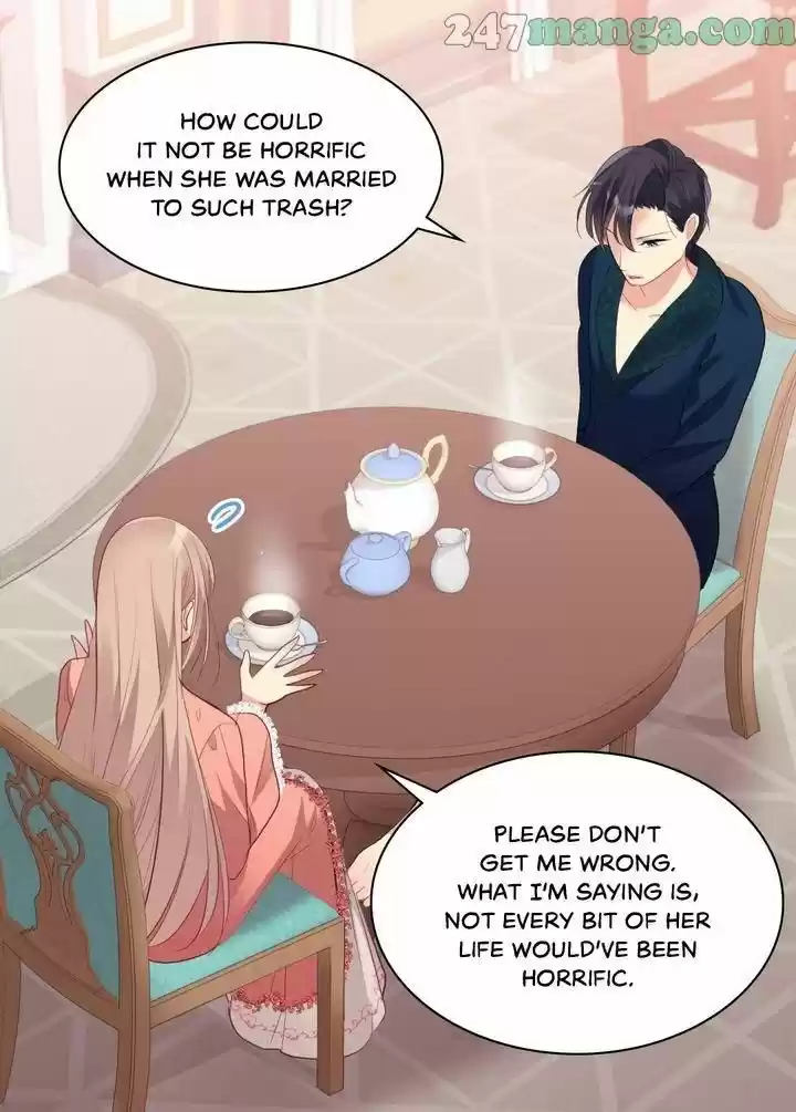 Daisy: How To Become The Duke's Fiancée Chapter 82