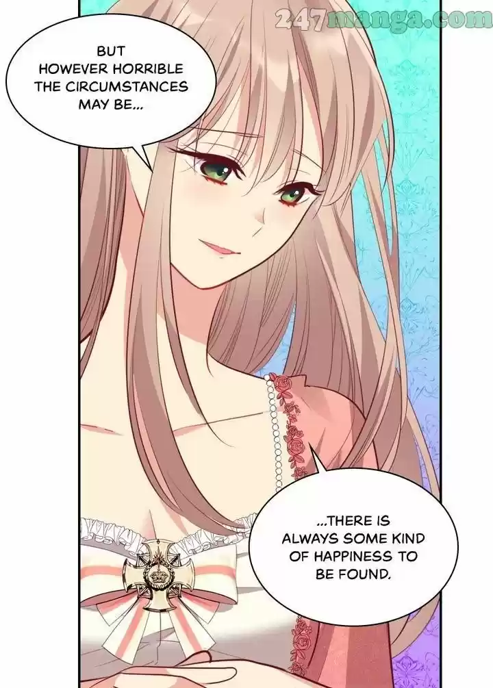 Daisy: How To Become The Duke's Fiancée Chapter 82