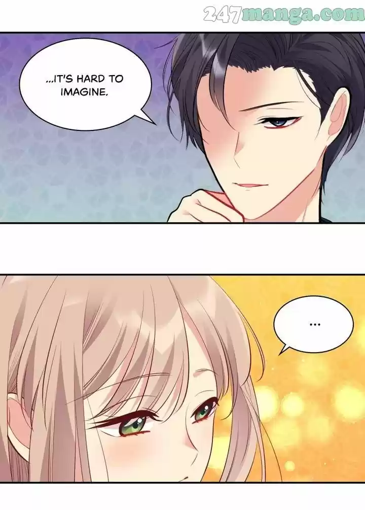 Daisy: How To Become The Duke's Fiancée Chapter 82