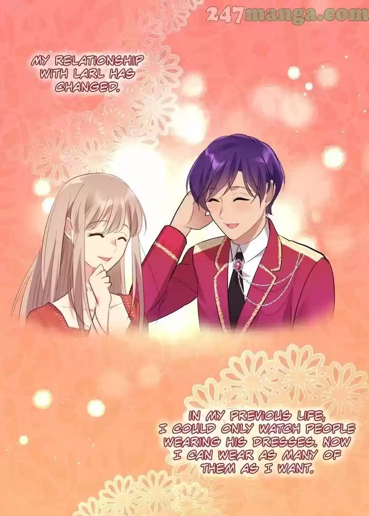 Daisy: How To Become The Duke's Fiancée Chapter 83