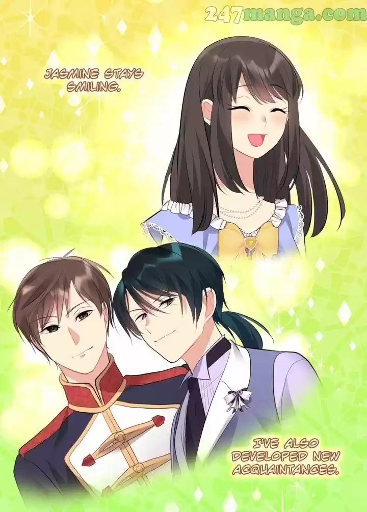 Daisy: How To Become The Duke's Fiancée Chapter 83