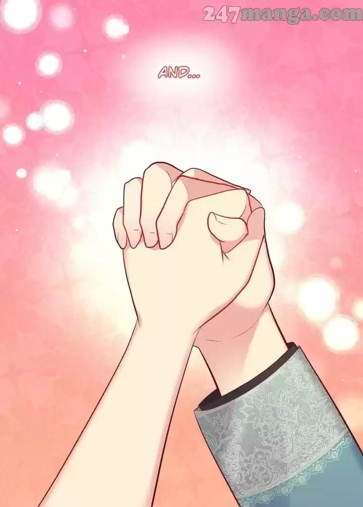 Daisy: How To Become The Duke's Fiancée Chapter 83