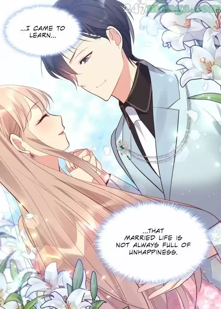 Daisy: How To Become The Duke's Fiancée Chapter 83