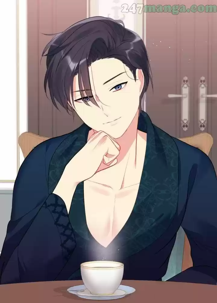 Daisy: How To Become The Duke's Fiancée Chapter 83