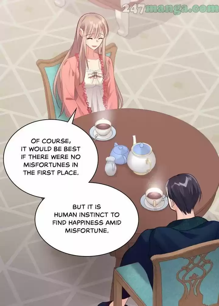 Daisy: How To Become The Duke's Fiancée Chapter 83