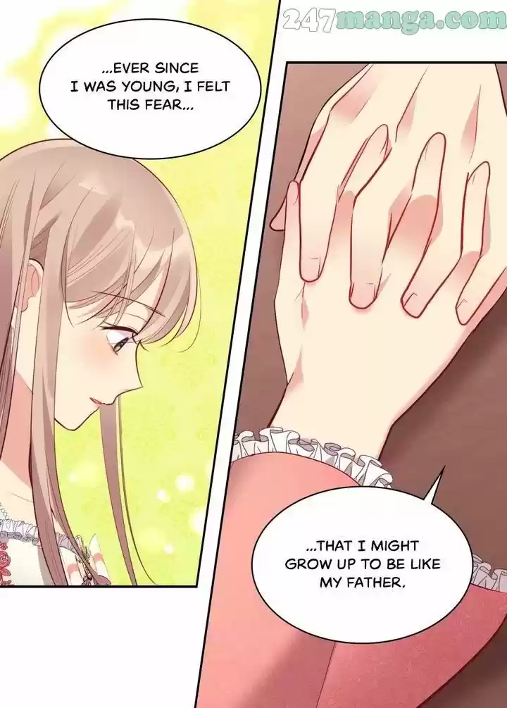 Daisy: How To Become The Duke's Fiancée Chapter 83