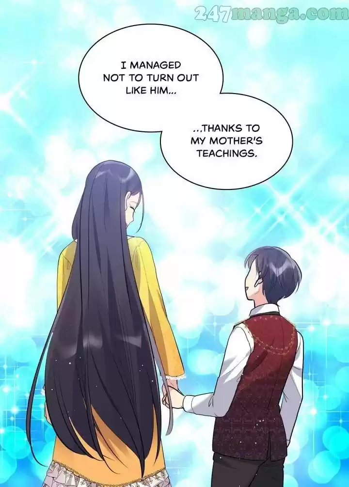 Daisy: How To Become The Duke's Fiancée Chapter 83