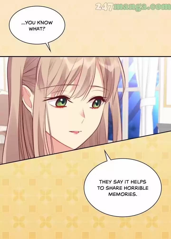 Daisy: How To Become The Duke's Fiancée Chapter 83