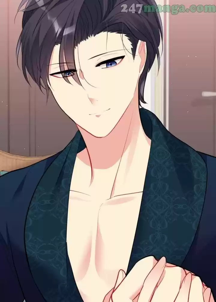 Daisy: How To Become The Duke's Fiancée Chapter 83