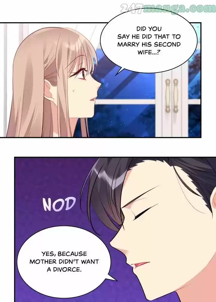 Daisy: How To Become The Duke's Fiancée Chapter 83