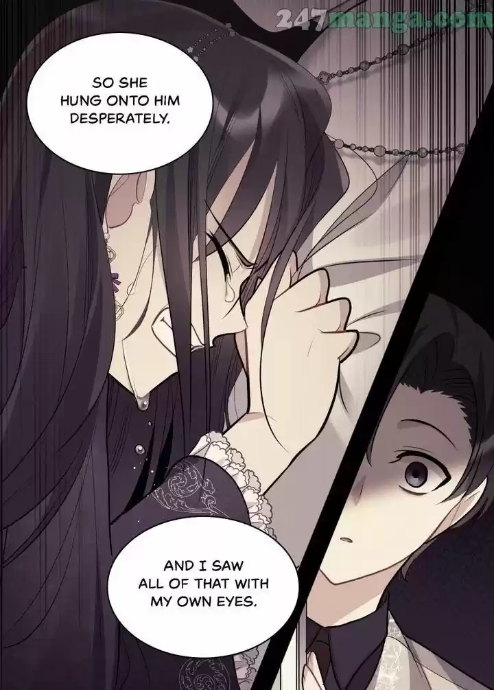 Daisy: How To Become The Duke's Fiancée Chapter 83