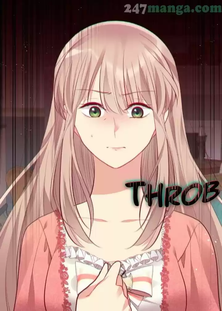 Daisy: How To Become The Duke's Fiancée Chapter 83