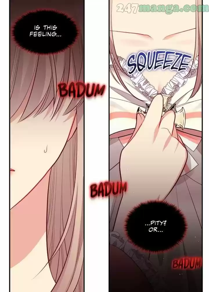 Daisy: How To Become The Duke's Fiancée Chapter 83