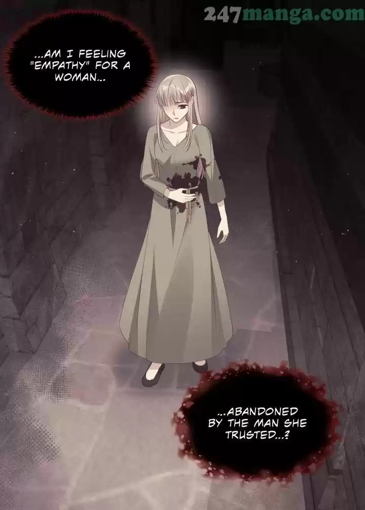 Daisy: How To Become The Duke's Fiancée Chapter 83