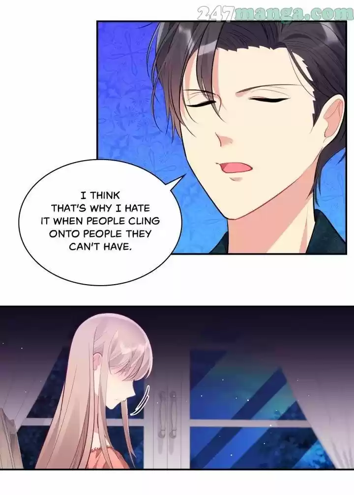 Daisy: How To Become The Duke's Fiancée Chapter 83