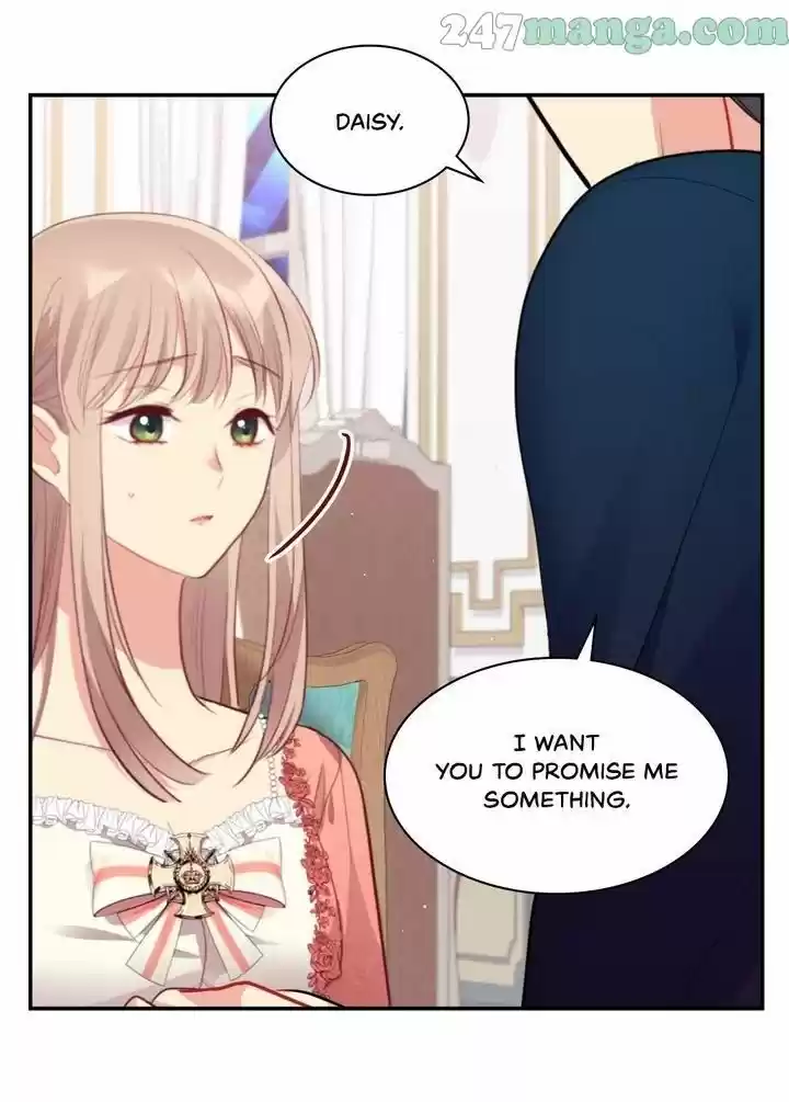 Daisy: How To Become The Duke's Fiancée Chapter 83