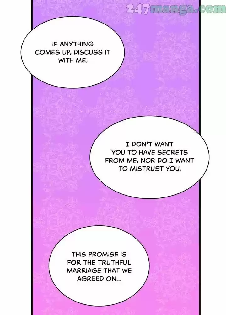 Daisy: How To Become The Duke's Fiancée Chapter 83