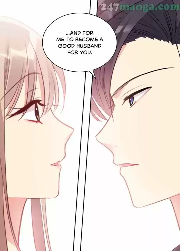 Daisy: How To Become The Duke's Fiancée Chapter 83