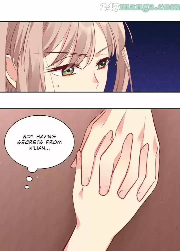 Daisy: How To Become The Duke's Fiancée Chapter 83